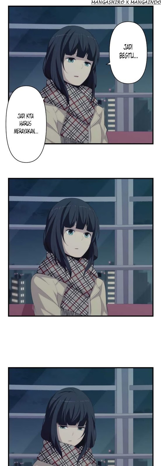ReLife Chapter 196 Gambar 4
